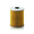 Mann Filter 92-96 Vw Passat-Vrs 2.8L V6 Oil Filter, H932/5X H932/5X